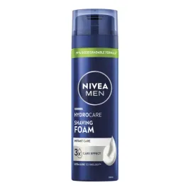 nivea-men-protectandcare-pianka-do-golenia-dla-mezczyzn-zmiekczajaca-200ml