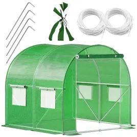 szklarnia-ogrodowa-foliowa-uv4-140g-m2-2x2x2-m-zielona