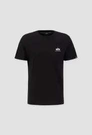 alpha-industries-t-shirt-basic-small-logo-188505-czarna