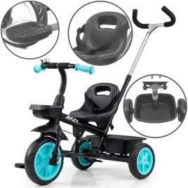 rowerek-trojkolowy-z-raczka-jezdzik-do-nauki-axel-black-milly-mally