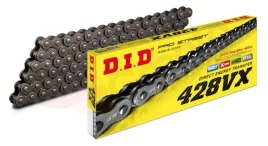 did-428vx-132-lancuch-napedowy-132-ogniw-x-ring-otwarty-zakuwka