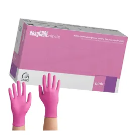 rekawiczki-rekawice-nitrylowe-rozowe-diagnostyczne-easycare-pink-s