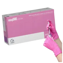 rekawiczki-rekawice-nitrylowe-rozowe-diagnostyczne-easycare-pink-l