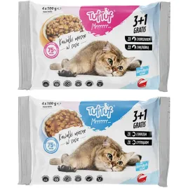 saszetki-dla-kota-mokra-tania-karma-w-saszetkach-8x100g-mix-smakow-tuf-tuf