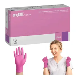 rekawiczki-rekawice-nitrylowe-rozowe-diagnostyczne-easycare-pink-m