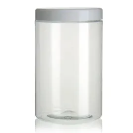 sloik-plastikowy-pet-1000ml-z-nakretka-biala-1l