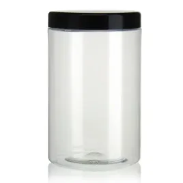 sloik-plastikowy-pet-1000ml-z-nakretka-czarna-1l