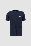 alpha-industries-t-shirt-basic-small-logo-188505-rep-blue