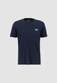 alpha-industries-t-shirt-basic-small-logo-188505-rep-blue