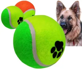 pilka-tenisowa-dla-psa-zabawka-twarda-bardzo-duza-10-cm-xxl