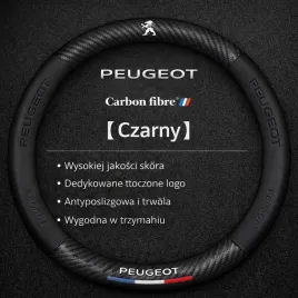 pokrowiec-na-kierownice-premium-lux-logowany-peugeot-ksztalt-o