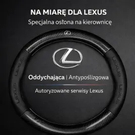 pokrowiec-na-kierownice-premium-lux-logowany-lexus-ksztalt-o38cm-standart