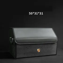 skorzany-organizer-do-bagaznika-logo-porsche-50-31-31-zamszowaczarny