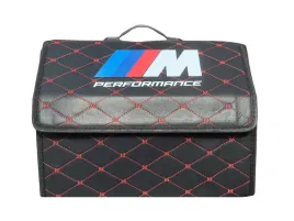 organizer-torba-do-bagaznika-z-logo-bmw-czarny-pikowana-skora-pu