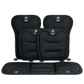 komplet-uniwersalny-logo-bmw-pokrowce-na-fotele-samochodowskora-puczarny