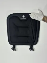 mata-ochronna-siedzenie-logo-mercedes-poduszka-na-fotelskora-pu-czarny