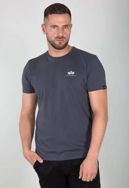 alpha-industries-t-shirt-basic-small-logo-188505-greyblack-rozmiar-3xl