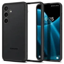 etui-spigen-ultra-hybrid-do-samsung-galaxy-s24-matte-black