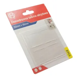 dwustronna-tasma-akrylowa-mocujaca-zelowa-nano-tape-mocna-30x30mm