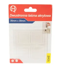 dwustronna-tasma-akrylowa-mocujaca-zelowa-nano-tape-mocna-30x30mm