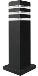 sanico-316172-lampa-zewnetrzna-teksas-44cm-grafit-1xe27