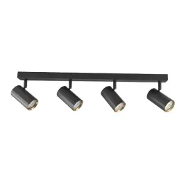 sanico-323446-lampa-scienno-sufitowa-nicea-4-czarno-zlota-gu10-595x55x130mm