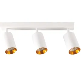 sanico-321213-lampa-scienno-sufitowa-maribel-3-gu10-biala-zlote-pierscien