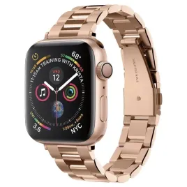 bransoleta-spigen-modern-fit-band-do-apple-watch-1-2-3-4-5-rose-gol
