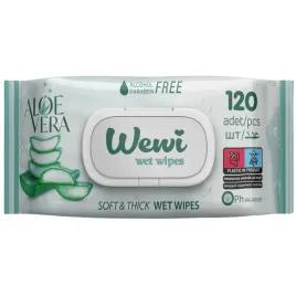 wewi-chusteczki-nawilzane-aloe-vera-delikatne-bez-alkoholu-aloes-120-szt