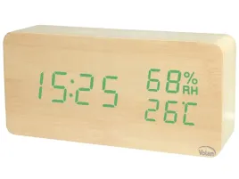 zegar-budzik-elektroniczny-led-drewniany-stojacy-data-termometr-higrometr