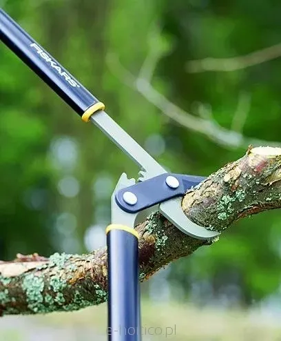 fiskars-sekator-nozycowy-hook-l78-stan-nowy-marka-fiskars