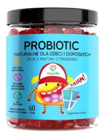 myvita-zelki-naturalne-probiotic-120-sztuk