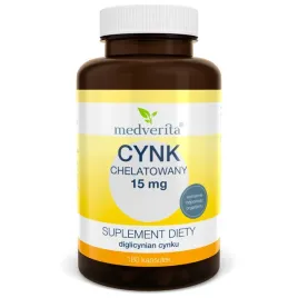 medverita-cynk-chelatowany-15-mg-180-kapsulek