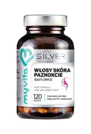 myvita-wlosy-skora-paznokcie-skrzyp-polny-pokrzywa-cynk-selen-120-kapsulek