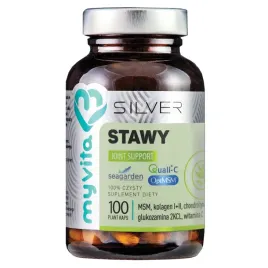 myvita-silver-pro-complex-stawy-100-kapsulek