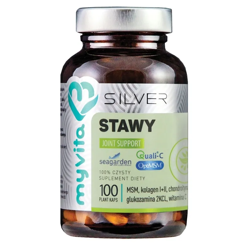 myvita-silver-pro-complex-stawy-100-kapsulek
