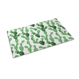 chodniczek-zewnetrzny-antyposlizgowy-pod-drzwi-kaktusy-akwarela-90cm-x-60cm