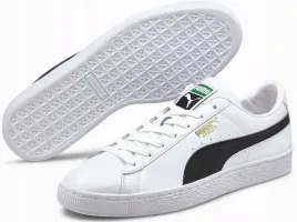 buty-damskie-sportowe-puma-basket-classic-xxi-r-36-biale-skorzane-trampki