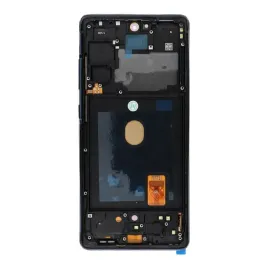 fixcell-wyswietlacz-lcd-do-samsung-s20-fe-oled-z-ramka-ciemno-niebieski