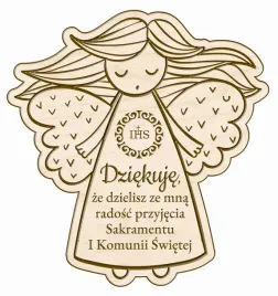 magnes-podziekowanie-dla-gosci-komunia-chrzest-dziewczynka