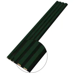 lamele-scienne-4szt-plyta-275x185-panel-dekoracyjny-butelkowa-zielen