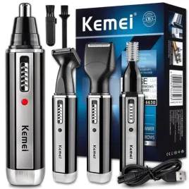 trymer-do-brody-nosa-uszu-brwi-4-nasadki-maszynka-bezprzewodowa-4w1-kemei