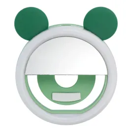 lampa-led-ring-do-selfie-na-telefon-rk12-zielony