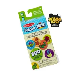 sticker-wow-wklad-mini-ksiazeczka-dinozaury