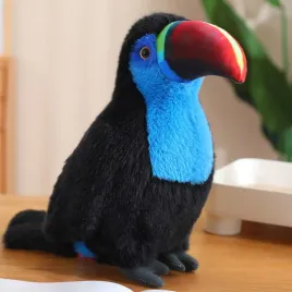 pluszowy-ptak-tukan-maskotka-przytulanka-niebieski-20cm
