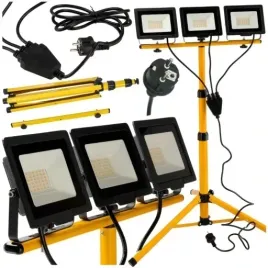 naswietlacz-halogen-led-150w-lampa-3x-50w-statyw