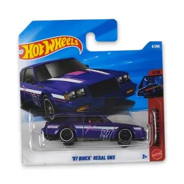 hot-wheels-87-buick-regal-gnx-th-treasure-hunt-outlet-delikatne-zagiecia