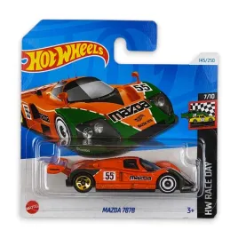 hot-wheels-mazda-787b-outlet-delikatne-zagiecia