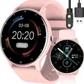 smartwatch-zegarek-damski-rozmowy-puls-wodoodporny-prezent