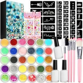 tatuaze-brokatowe-295szablonow-36-brokatow-cekiny-zestaw-dla-dzieci-prezent